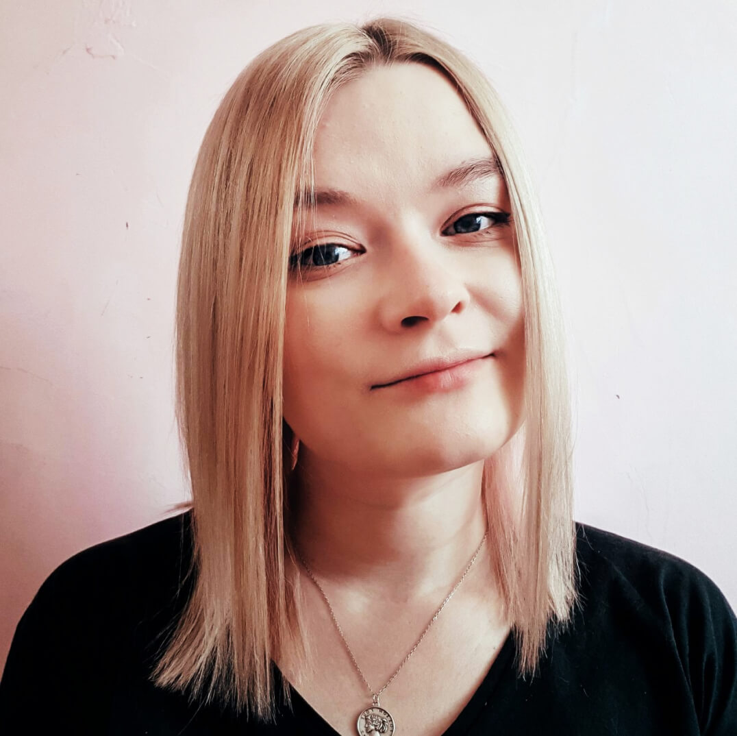 Юлия Караваева